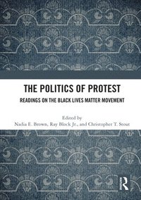 bokomslag Politics of Protest