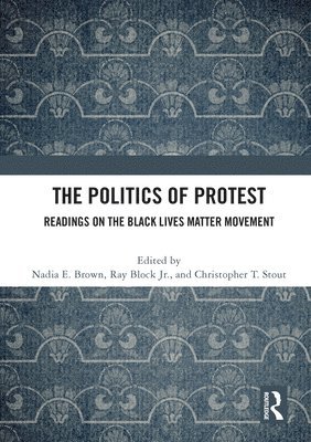 bokomslag The Politics of Protest