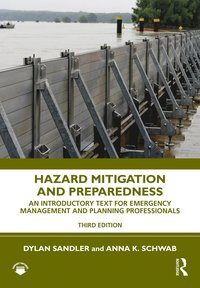 bokomslag Hazard Mitigation and Preparedness