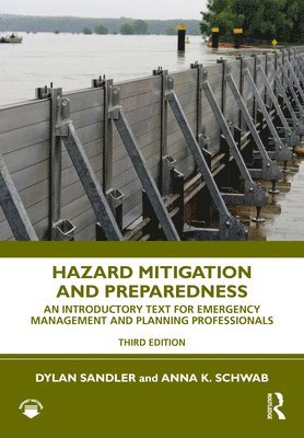 Hazard Mitigation and Preparedness 1
