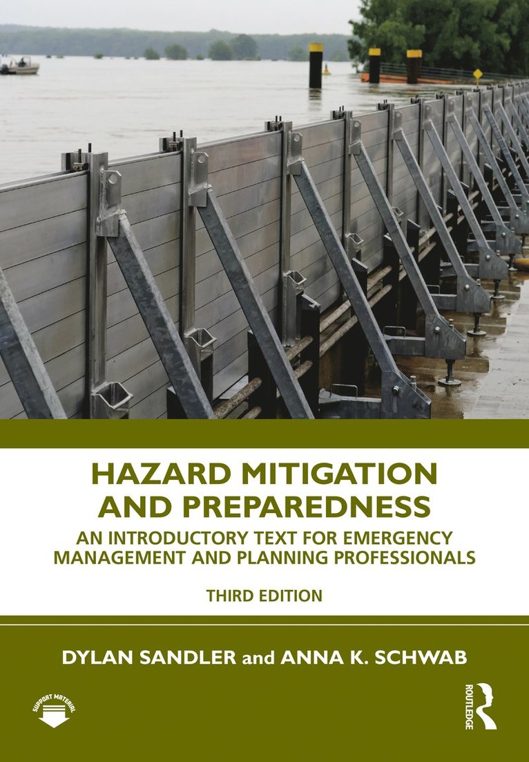 Dylan Sandler, Anna K. Schwab, USA) Sandler, Dylan (The University of North Carolina at Chapel Hill, USA) Schwab, Anna K. (The University of North Carolina at Chapel Hill - Hazard Mitigation and Preparedness, Inbunden