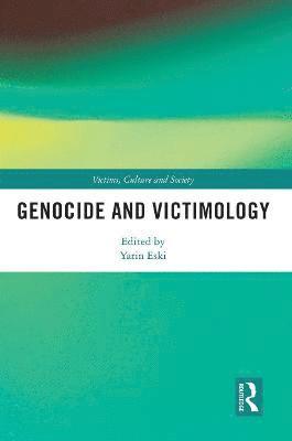 Genocide and Victimology 1