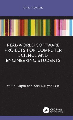 Real-World Software Projects for Computer Science and Engineering Students 1