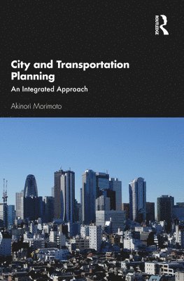 City and Transportation Planning 1