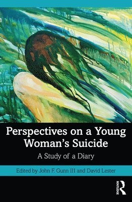 bokomslag Perspectives on a Young Woman's Suicide