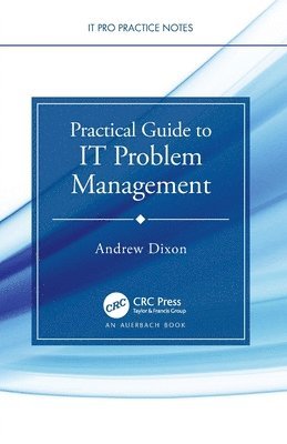 Practical Guide to IT Problem Management 1