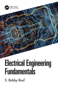 bokomslag Electrical Engineering Fundamentals