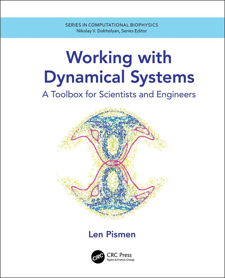 Len Pismen - Working with Dynamical Systems, Häftad