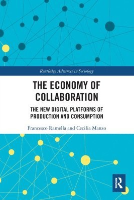 bokomslag The Economy of Collaboration