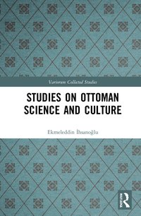 bokomslag Studies on Ottoman Science and Culture