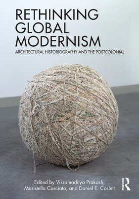 Rethinking Global Modernism 1