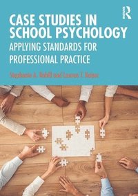 bokomslag Case Studies in School Psychology