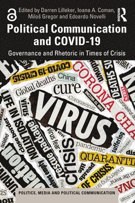 Political Communication and COVID-19