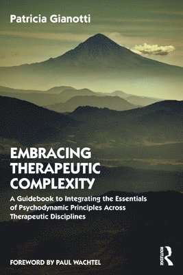 Embracing Therapeutic Complexity 1