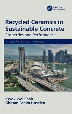 Recycled Ceramics in Sustainable Concrete 1