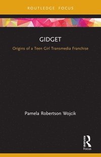bokomslag Gidget