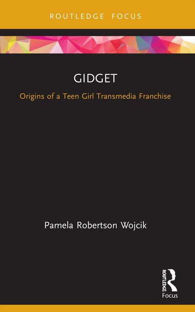 Pamela Robertson Wojcik - Gidget, Häftad