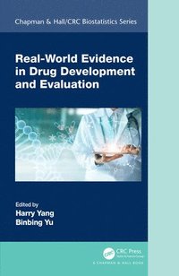 bokomslag Real-World Evidence in Drug Development and Evaluation