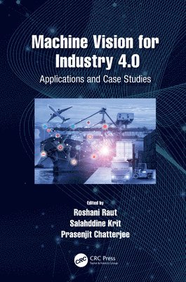 Machine Vision for Industry 4.0 1