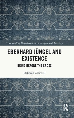 Eberhard Jngel and Existence 1