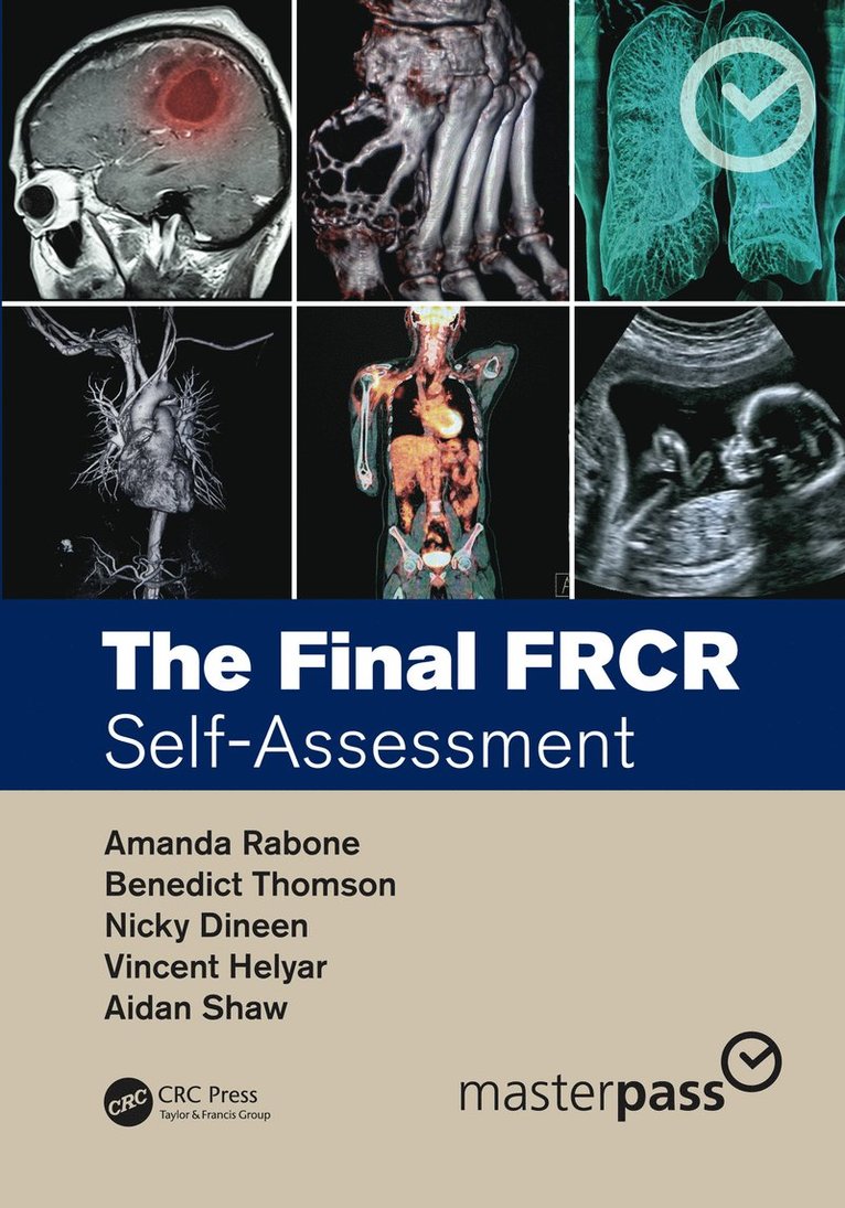 Final FRCR
