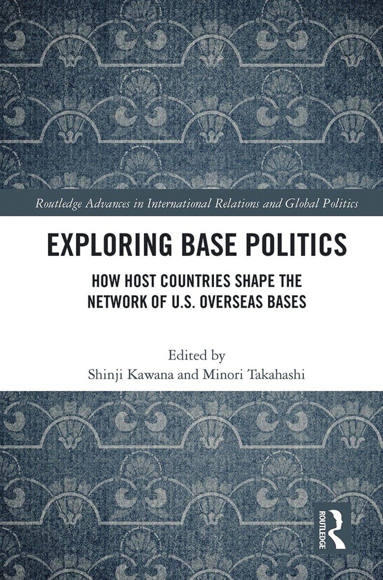 Exploring Base Politics 1