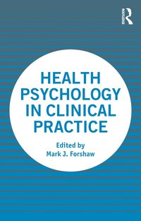 bokomslag Health Psychology in Clinical Practice