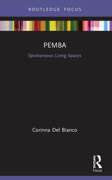 Corinna Del Bianco - Pemba, Häftad