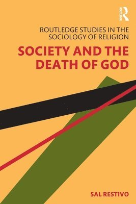 Society and the Death of God 1