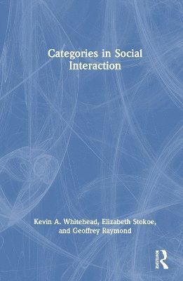 Categories in Social Interaction 1