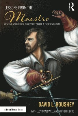 Lessons from The Maestro