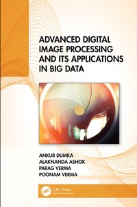 bokomslag Advanced Digital Image Processing and Its Applications in Big Data