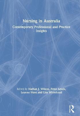 Nursing in Australia 1