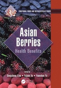 bokomslag Asian Berries