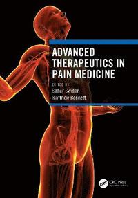 bokomslag Advanced Therapeutics in Pain Medicine