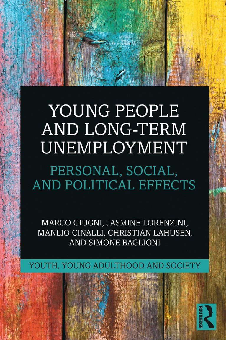 Young People and Long-Term Unemployment 1