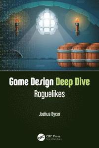bokomslag Game Design Deep Dive