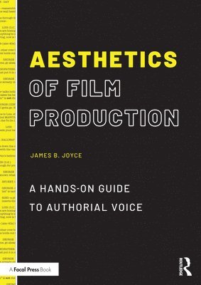 Aesthetics of Film Production 1