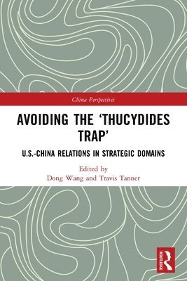 Avoiding the Thucydides Trap 1