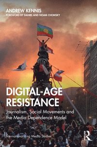 bokomslag Digital-Age Resistance