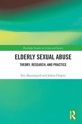 Elderly Sexual Abuse 1