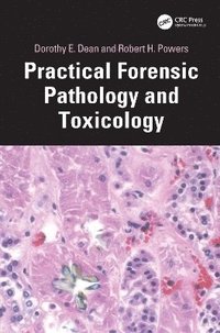 bokomslag Practical Forensic Pathology and Toxicology