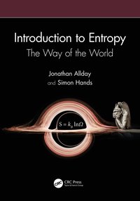 bokomslag Introduction to Entropy