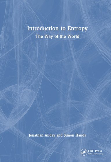 bokomslag Introduction to Entropy