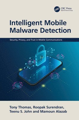 bokomslag Intelligent Mobile Malware Detection