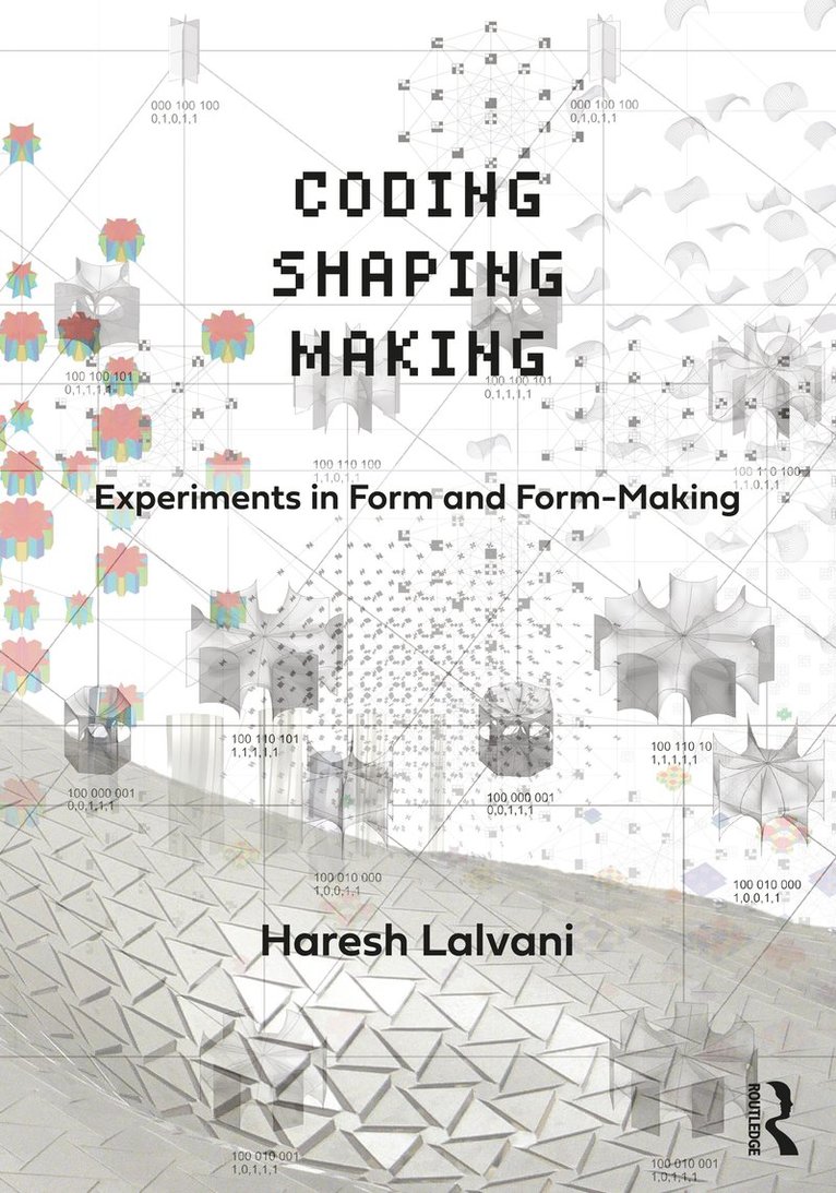 Coding, Shaping, Making 1