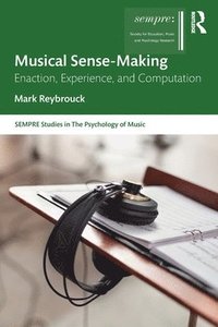 bokomslag Musical Sense-Making