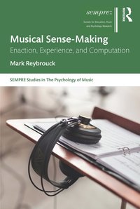 bokomslag Musical Sense-Making