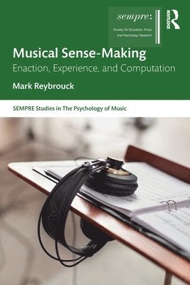 Musical Sense-Making 1