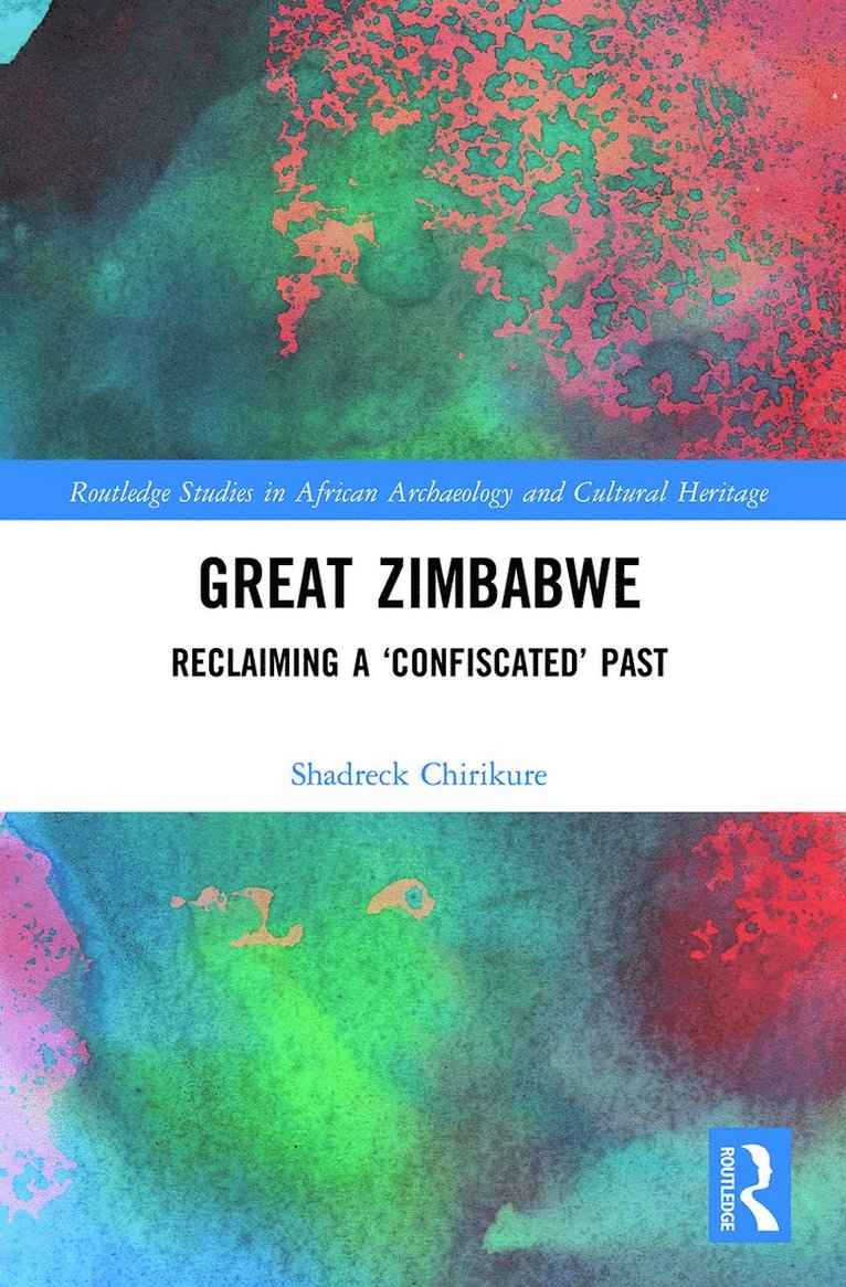 Great Zimbabwe 1